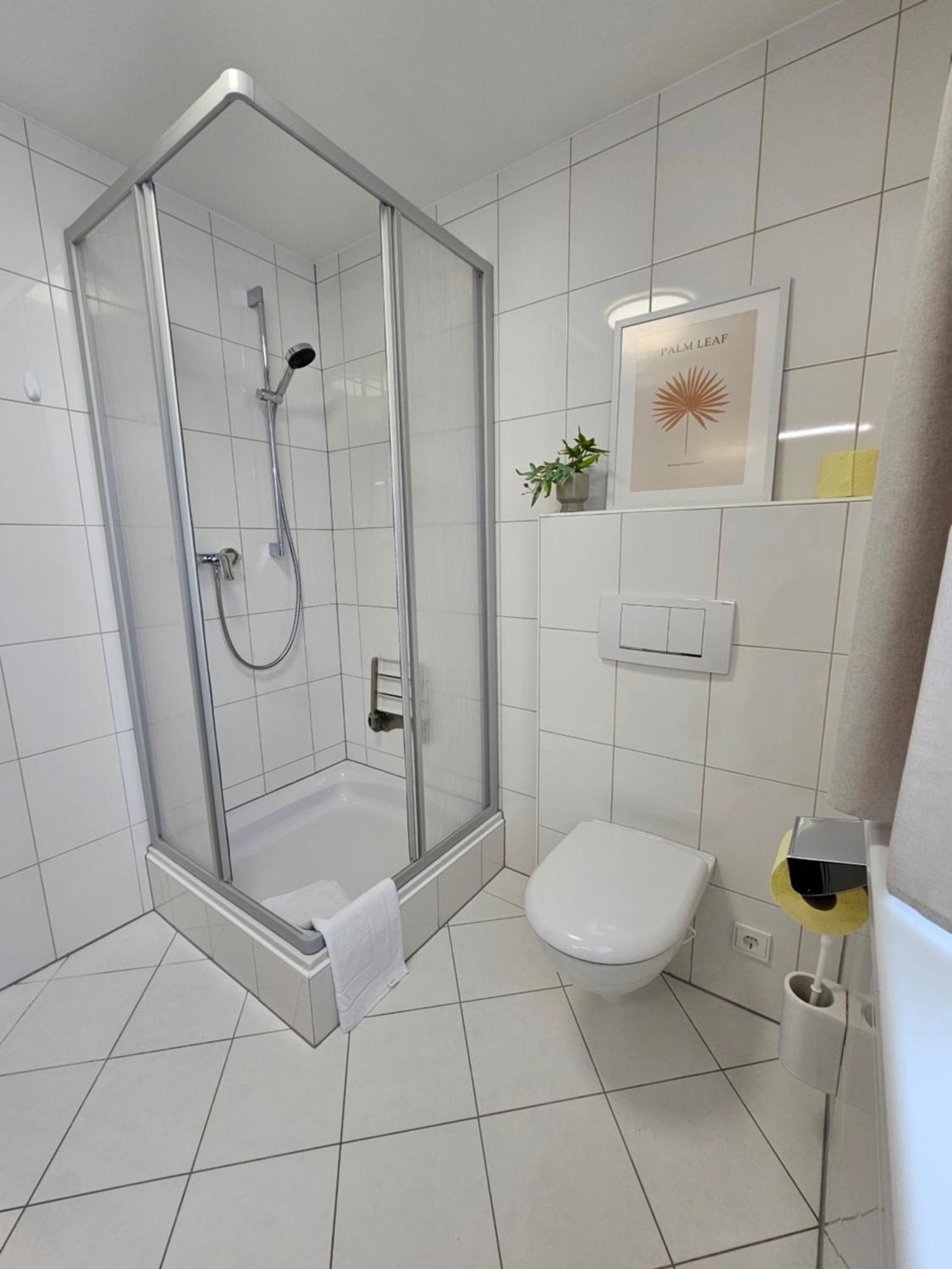 Ach18, Bregenz, Vorarlberg Appartement Brégence