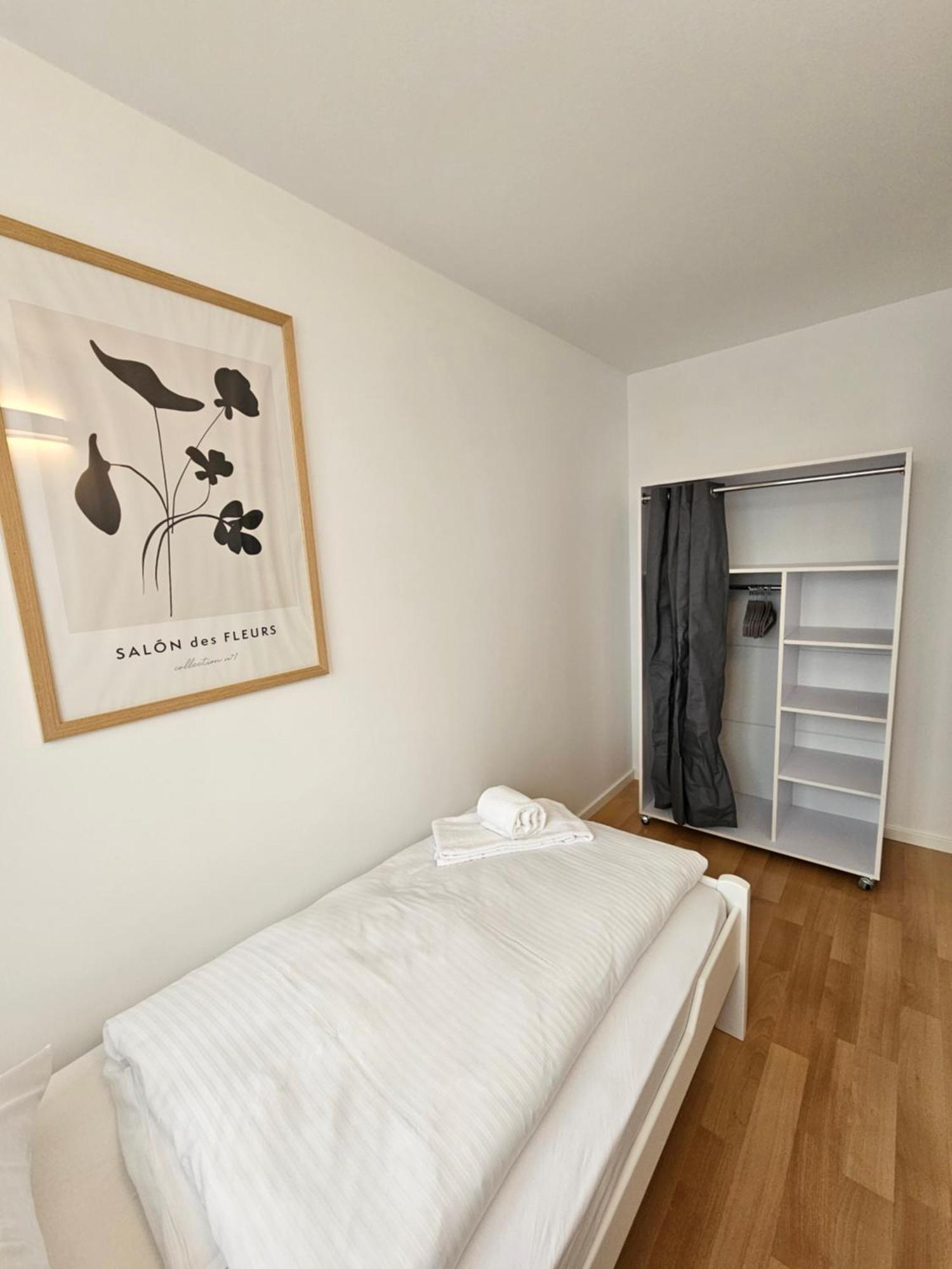Appartement Ach18, Bregenz, Vorarlberg *
